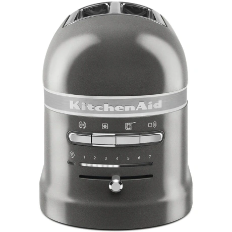 تصویر توستر کیچن اید 2 اسلایس سبز (PEBBLE PALM) مدل آرتیزان 